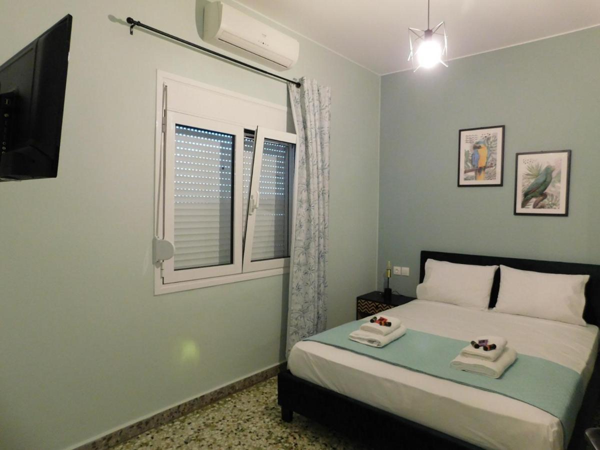 Villa M & M House Agia  Exterior foto