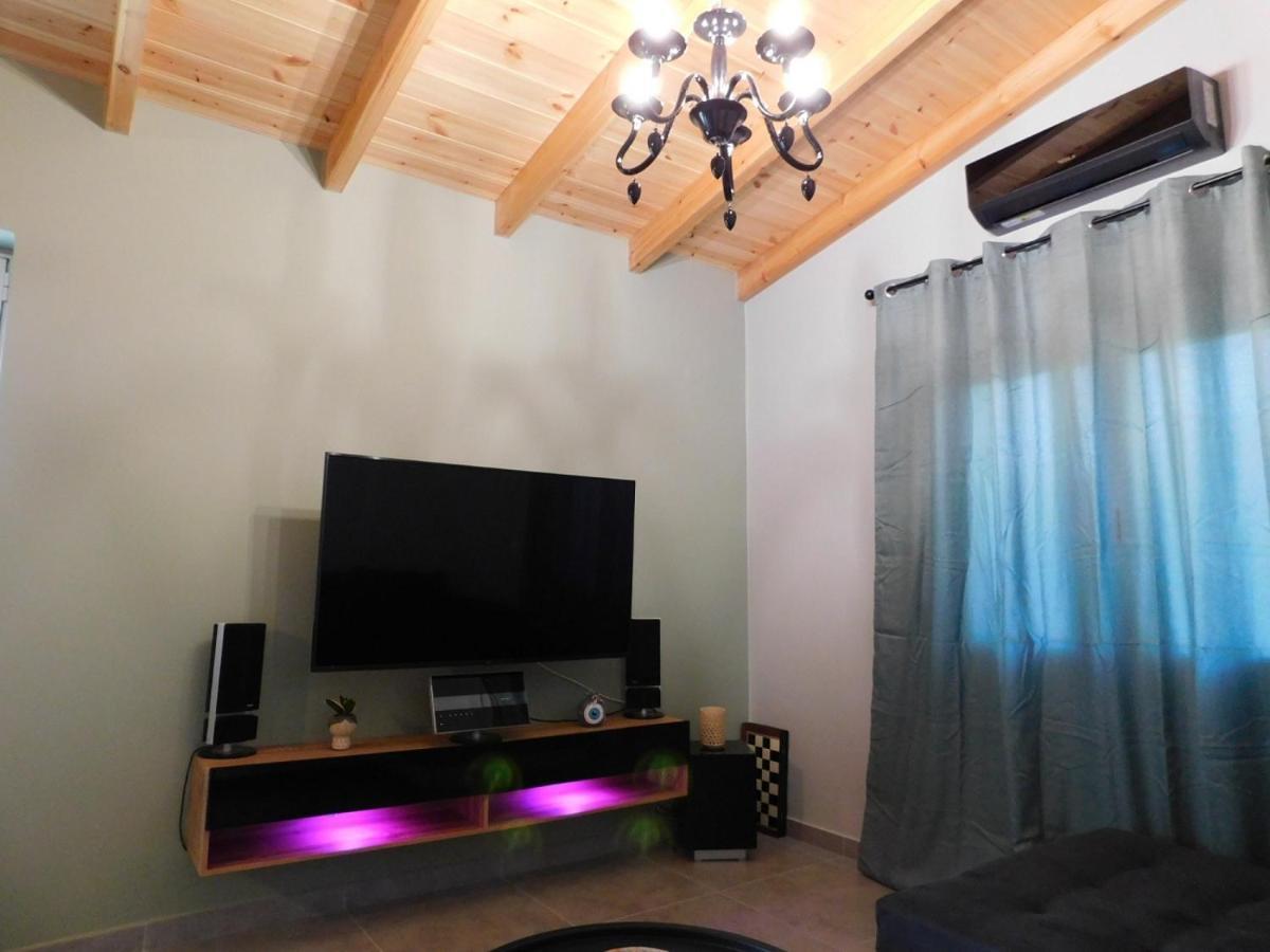 Villa M & M House Agia  Exterior foto