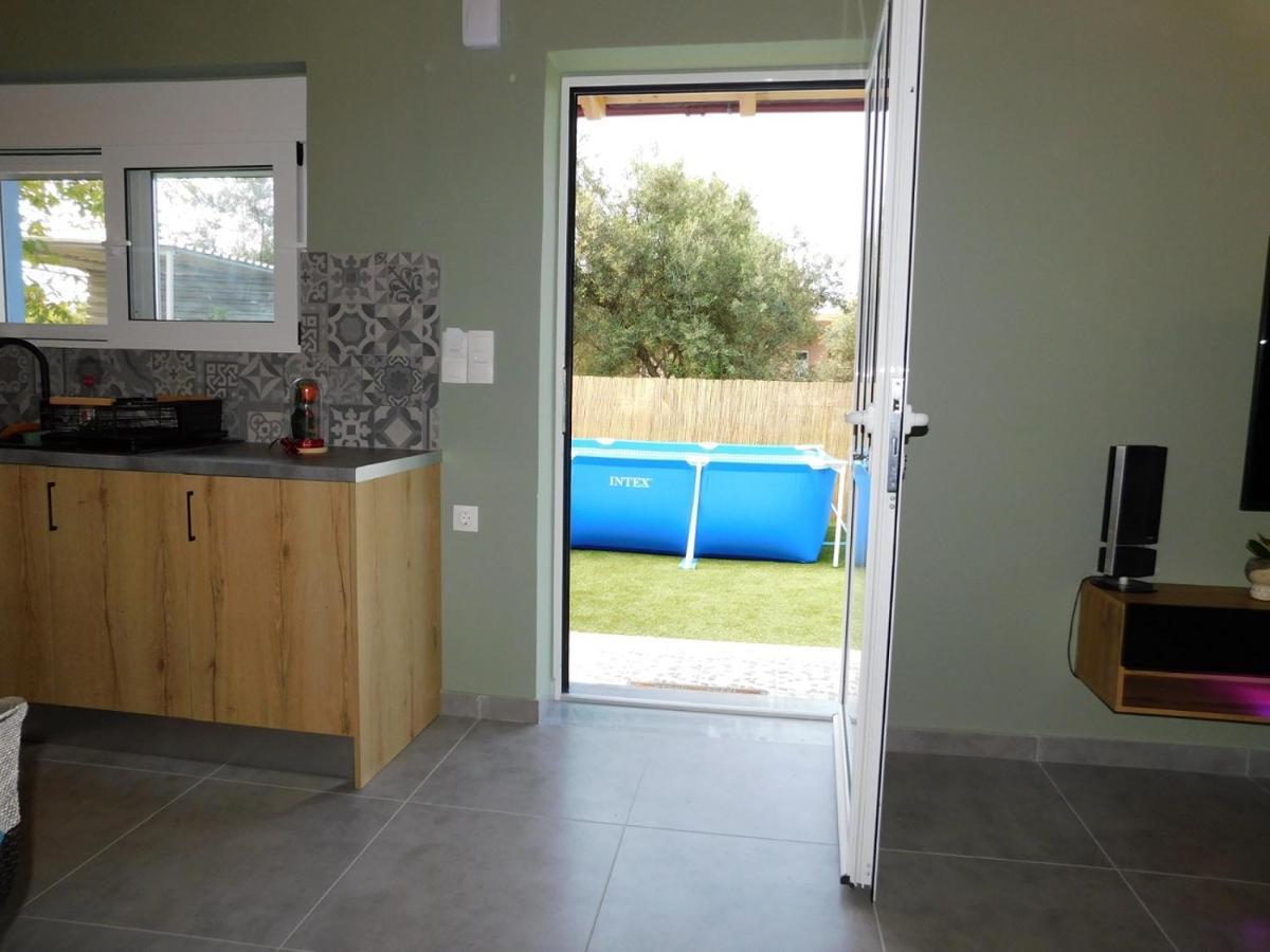 Villa M & M House Agia  Exterior foto