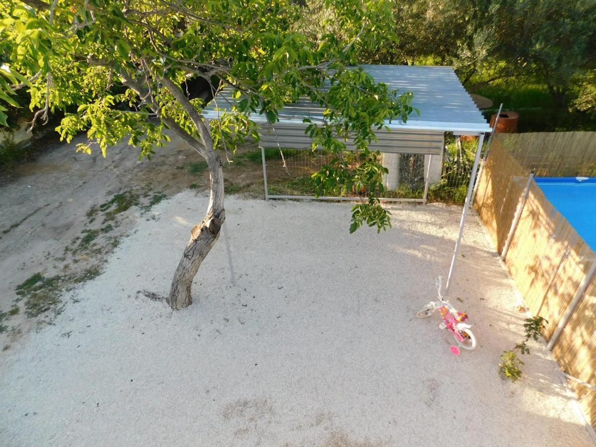 Villa M & M House Agia  Exterior foto