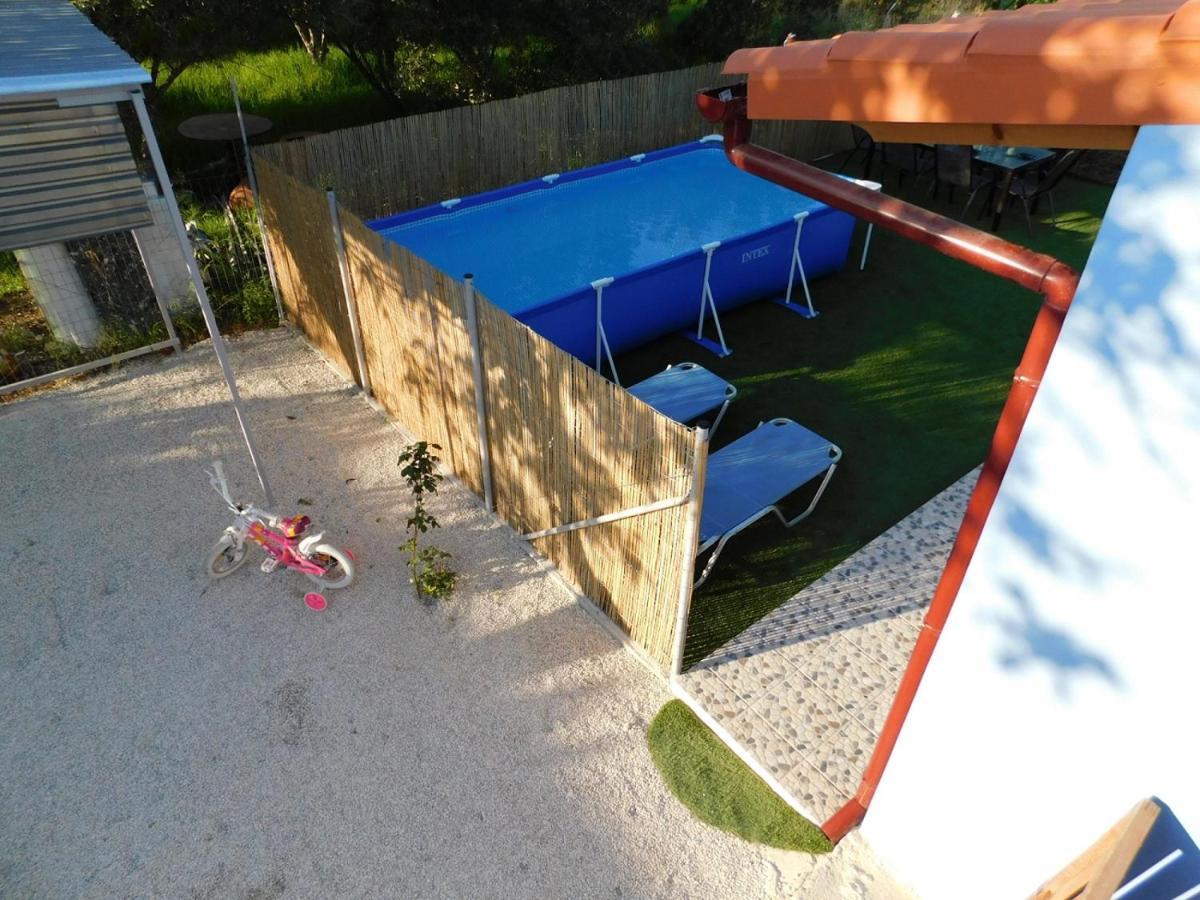 Villa M & M House Agia  Exterior foto